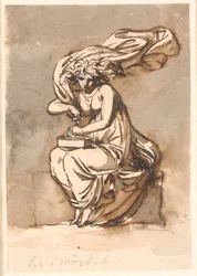 Lumière dans l