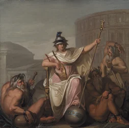 Rome comme maîtresse du monde