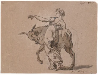 Scène de "L
