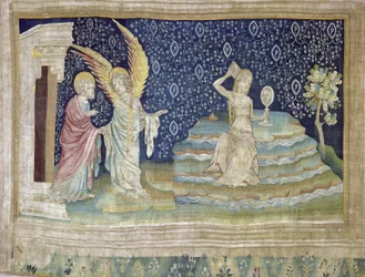 Tapisserie de l