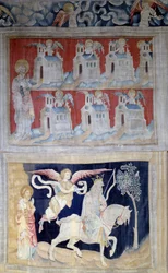 Tapisserie de l