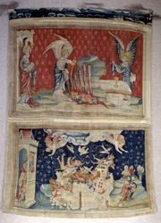 Tapisserie de l