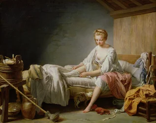 Le levier de Fanchon