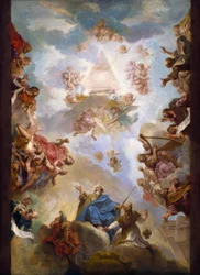 Prophètes et rois de l