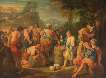 La découverte de l