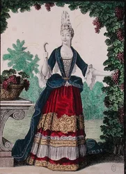 Allégorie de l