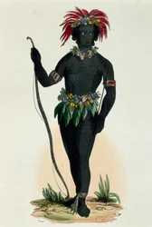 Guerrier de l