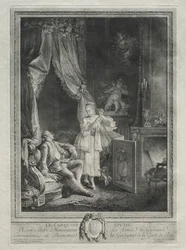 Le Carquois Vide