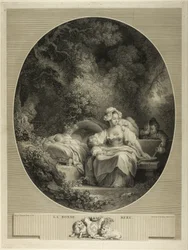 La bonne mère