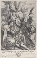 Vierge à l
