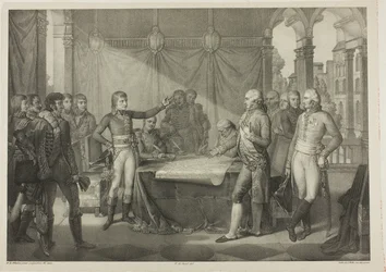 Traité de Leoben