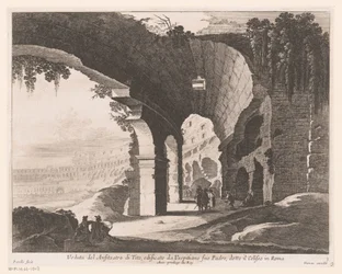 Vue de l