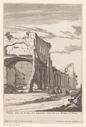 Ruine d