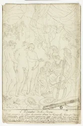 Éducation de Marie de Médicis