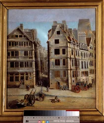 Le cabaret