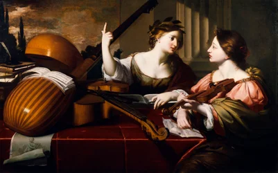 Inspiration Divine de la Musique