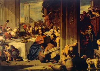 Les Noces de Cana