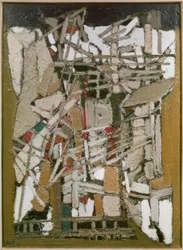 Hommage an Piranesi