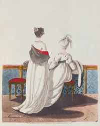 Robes d