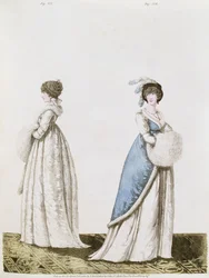 Robes de l