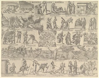 Le monde à l