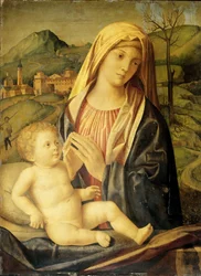 Vierge à l