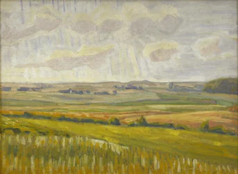 Collines d