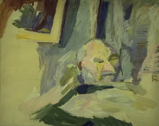 Autoportrait
