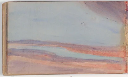 Étude de nuages