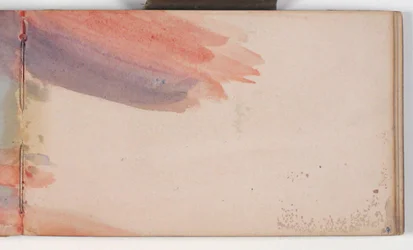 Étude de nuages