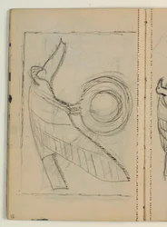Études d