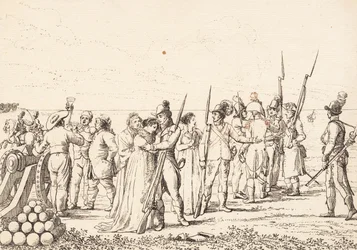 Les défenseurs de la patrie