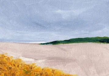 Côte des Dunes Dorées