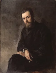 Portrait de l
