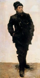 Ouvrier militant, 1905
