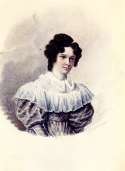 Portrait d