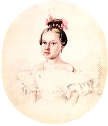 Portrait d