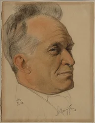Portrait d