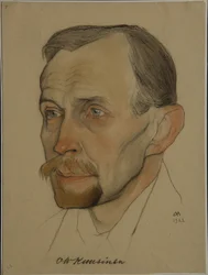 Portrait d