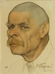 Portrait de l