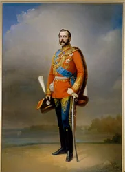 Portrait de l