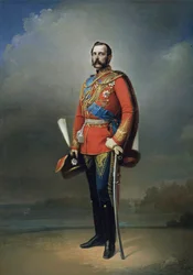Portrait de l