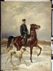 Le chasseur