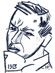 Portrait de l