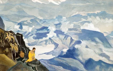 Gouttes de vie, 1924
