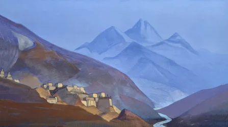 Lahaul, L
