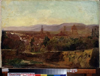 Florence (Italie)
