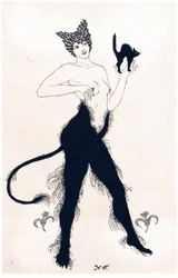 Le Diable, 1906