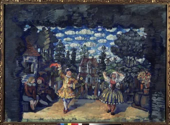 Hôtel au Taureau Vert