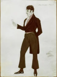 Figurine
